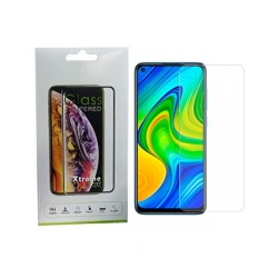 GLASS PROTECTOR FOR XIAOMI REDMI 9 GLASS PROTECTOR FOR XIAOMI REDMI 9
